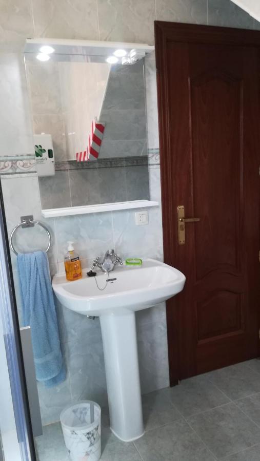 Casa Rural Las Canales Zapardiel de la Ribera 외부 사진