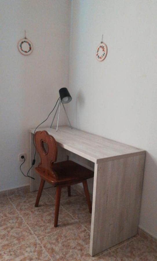 Casa Rural Las Canales Zapardiel de la Ribera 외부 사진