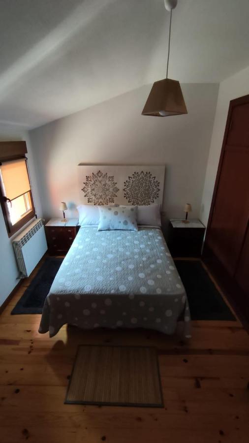 Casa Rural Las Canales Zapardiel de la Ribera 외부 사진