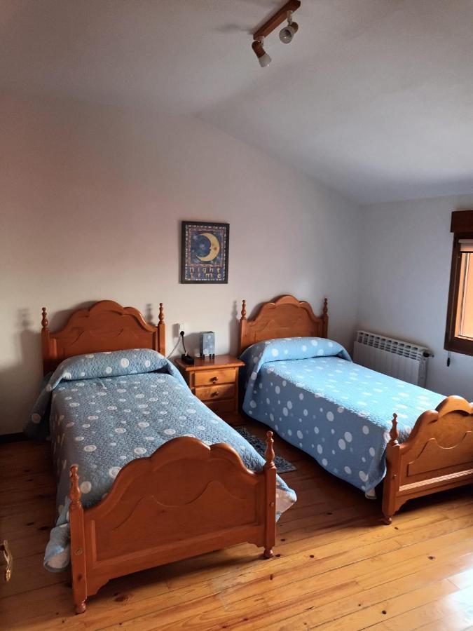 Casa Rural Las Canales Zapardiel de la Ribera 외부 사진