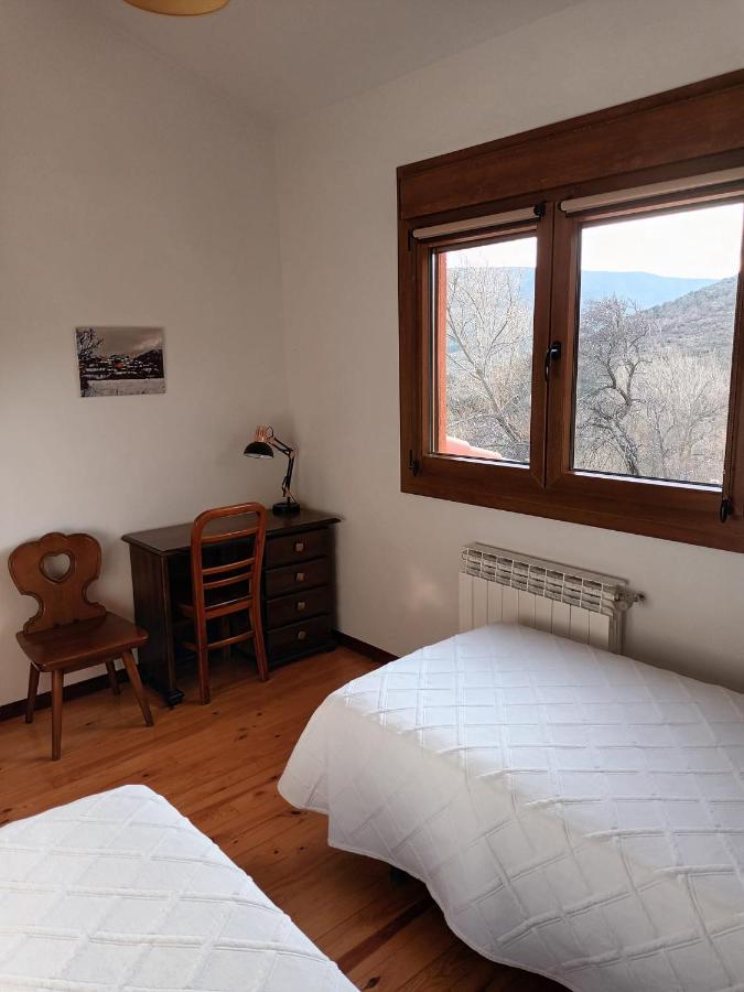 Casa Rural Las Canales Zapardiel de la Ribera 외부 사진
