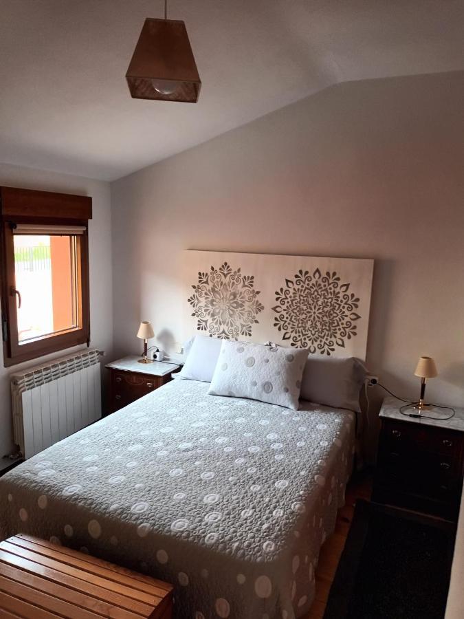 Casa Rural Las Canales Zapardiel de la Ribera 외부 사진