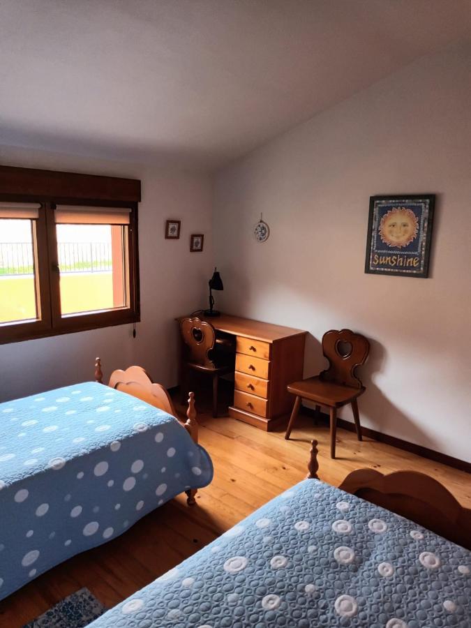 Casa Rural Las Canales Zapardiel de la Ribera 외부 사진