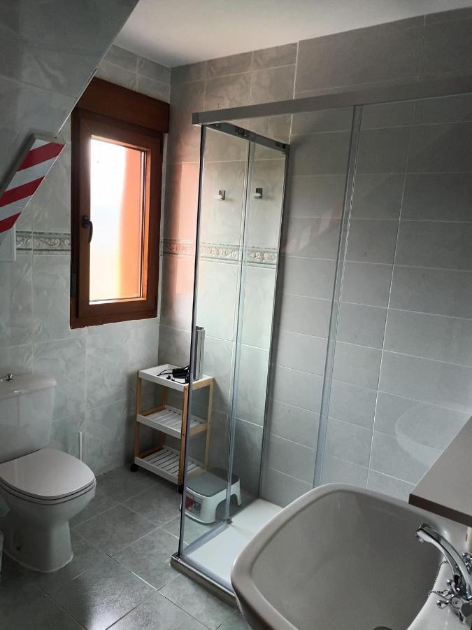 Casa Rural Las Canales Zapardiel de la Ribera 외부 사진