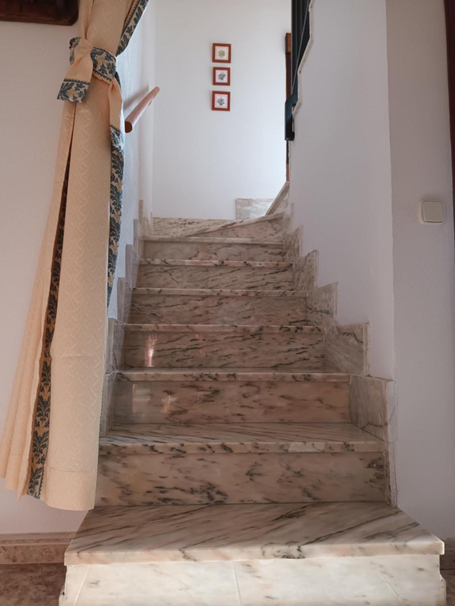 Casa Rural Las Canales Zapardiel de la Ribera 외부 사진