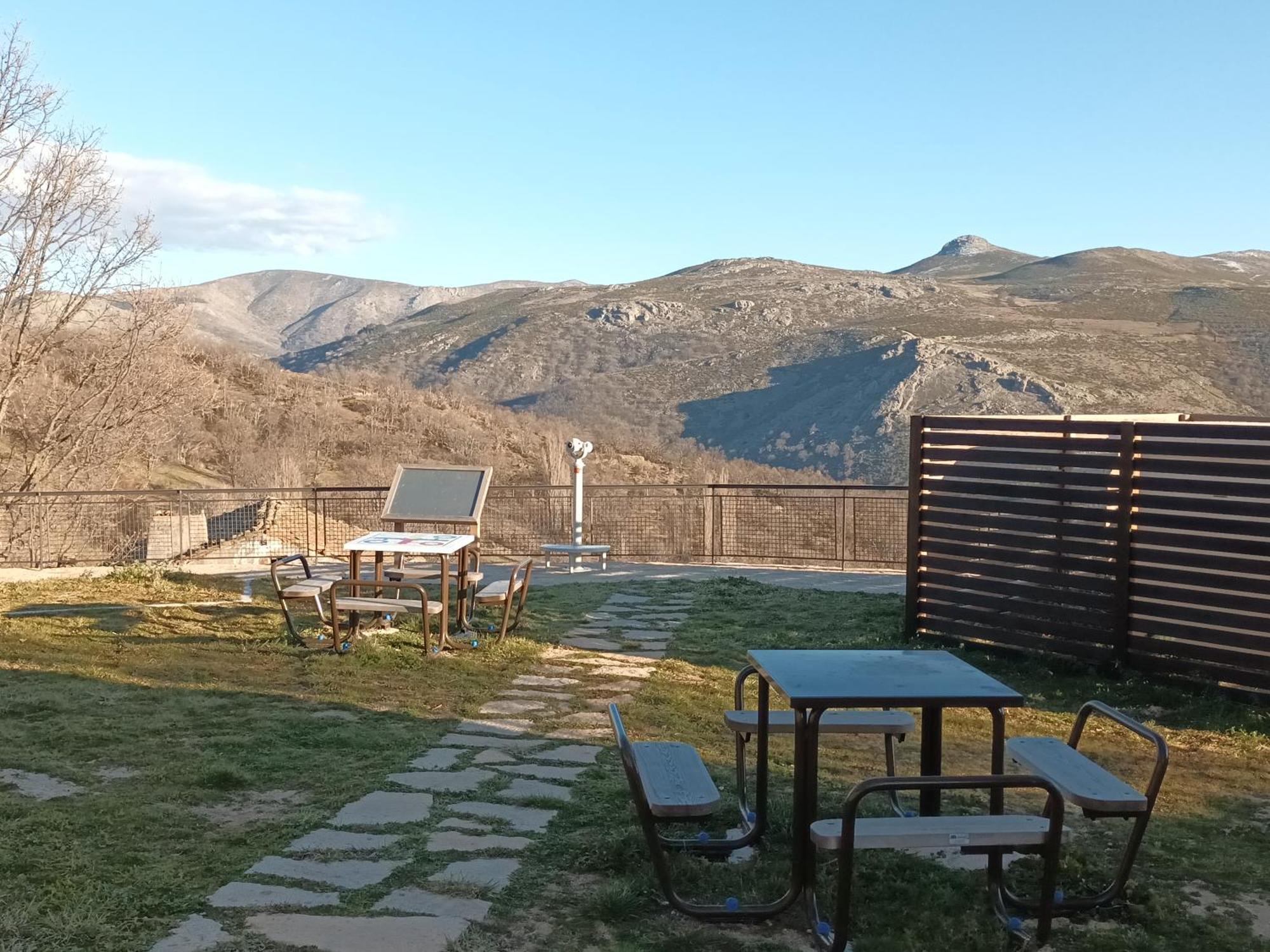Casa Rural Las Canales Zapardiel de la Ribera 외부 사진