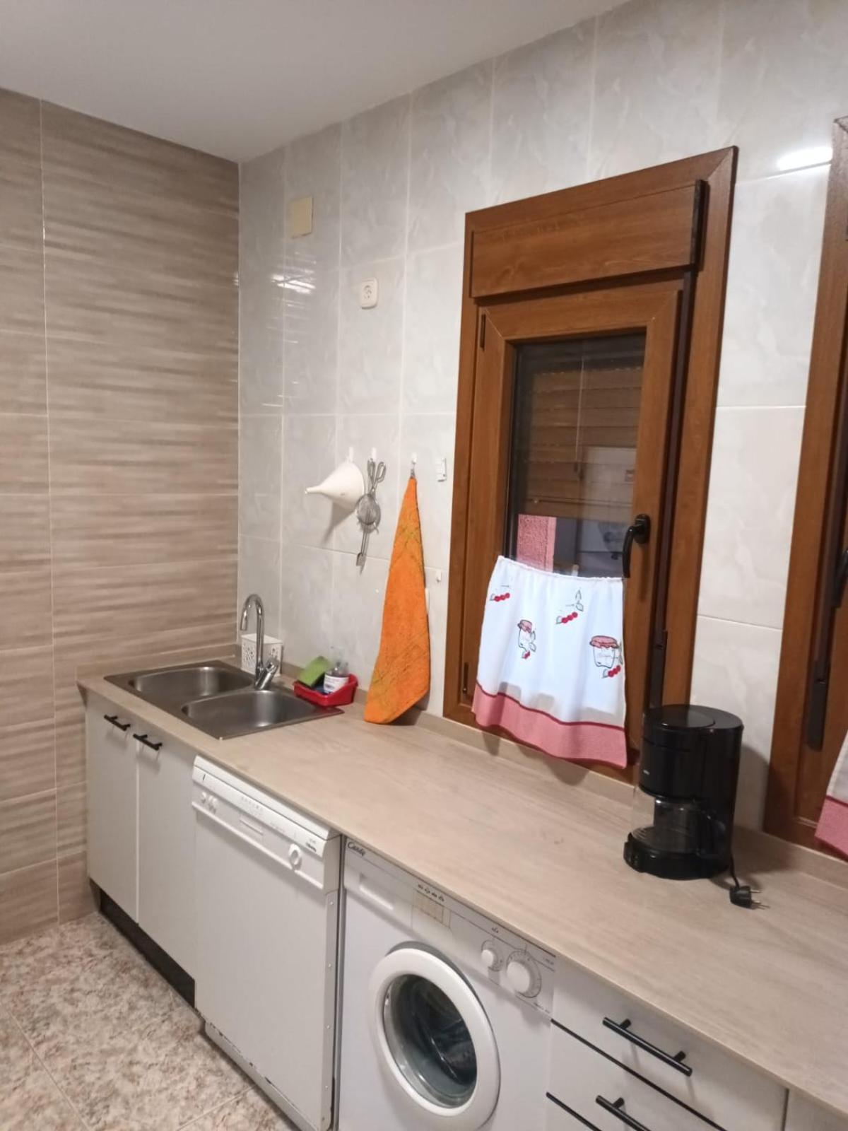 Casa Rural Las Canales Zapardiel de la Ribera 외부 사진